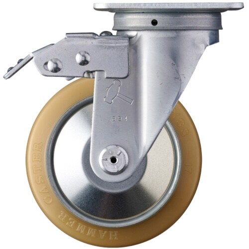 ハンマー 方向規制ウレタンB車