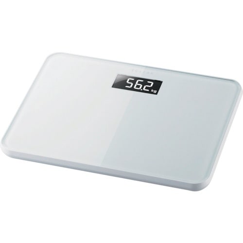 ELECOM エクリア体重計 HCS−S01 ホワ