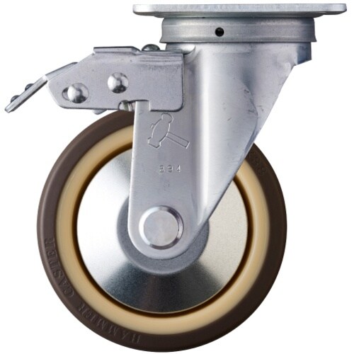 ハンマー 方向規制ウレタンB車