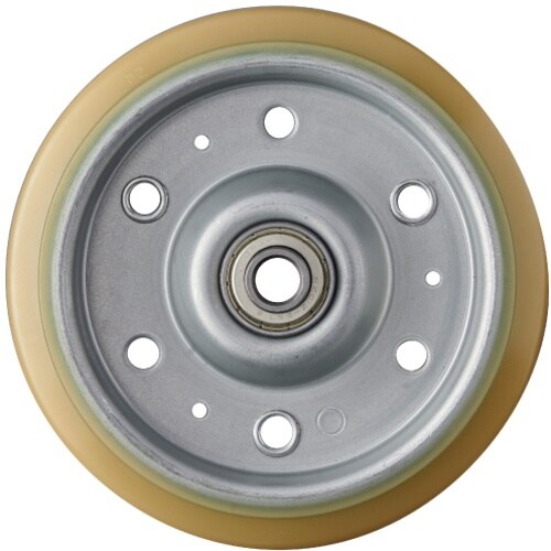 ハンマー 150mm ウレタンB車輪