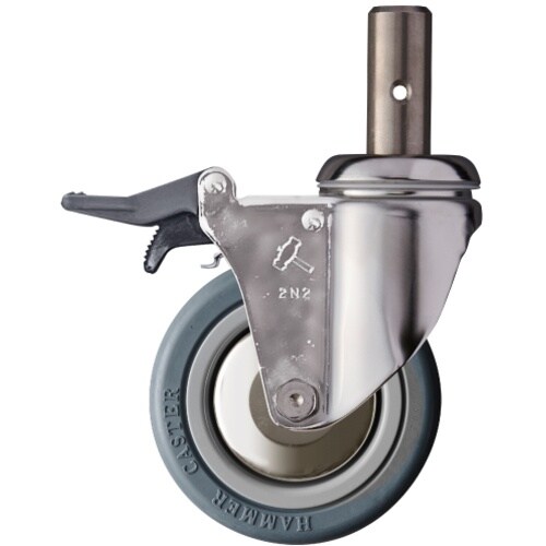 ハンマー オールステンレス920M型差込みトータル