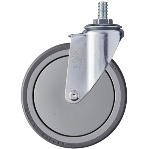 ハンマー 静シリーズ ねじ込み M12 ウレタンB