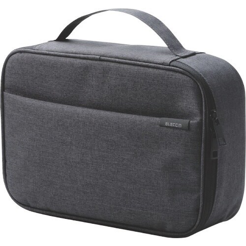 ELECOM ガジェットポーチ オーガナイズポーチ