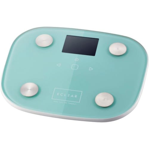 ELECOM エクリア体組成計 FS−03シリーズ