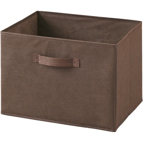 IRIS 518935 インナーボックス ブラウン