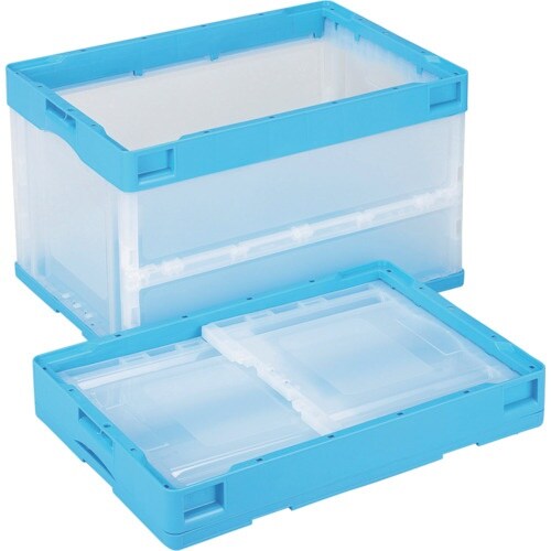 RISU 折りたたみコンテナー 561912 CB