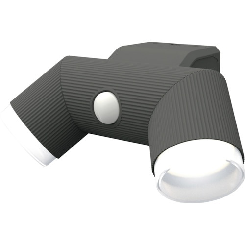 RITEX 4.5W×2灯 乾電池式シンプルスタイ