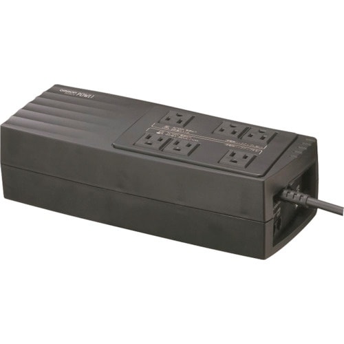 OMRON 常時商用/350VA/210W/テーブ