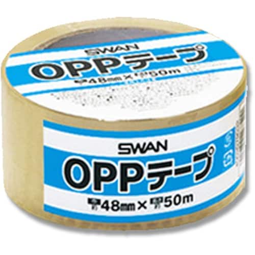 スワン OPPテープ 48×50
