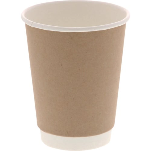 HEIKO 二重断熱カップ 12オンス 口径90m