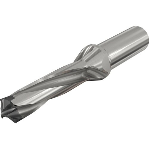 イスカル ロジック3カム ヘッド交換式ドリルホルダ