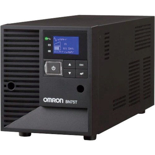 OMRON ラインインタラクティブ/750VA/6