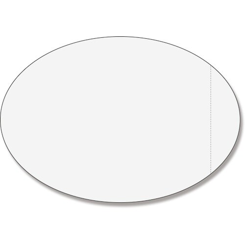 HEIKO タックラベル 透明 No.770 プル