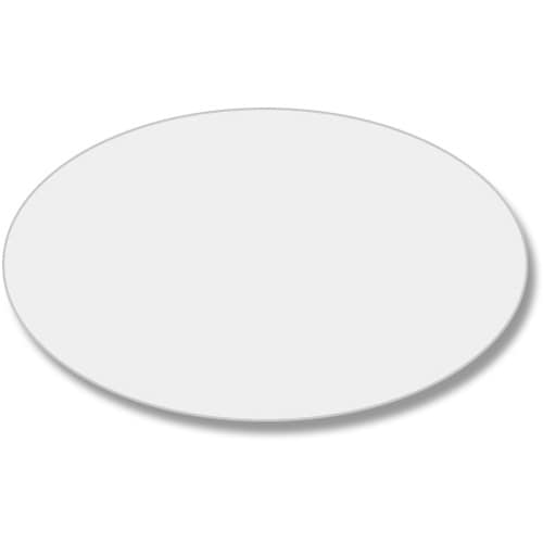 HEIKO タックラベル 透明 No.282 13