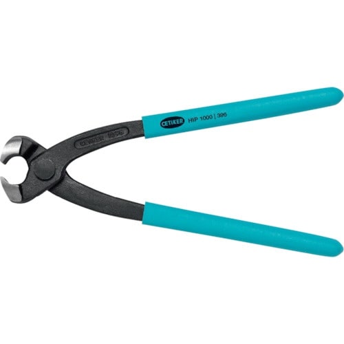 Oetiker イヤークランプ用マニュアルハンドピ