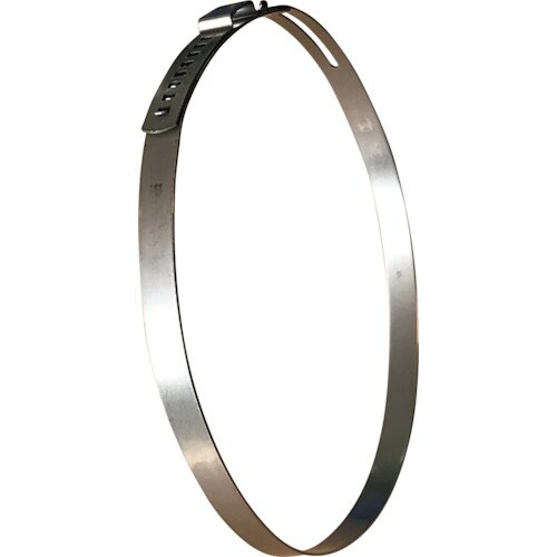 Oetiker PG163 アジャスタブルクランプ