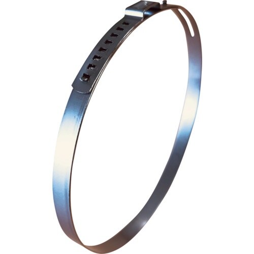 Oetiker PG163 アジャスタブルクランプ