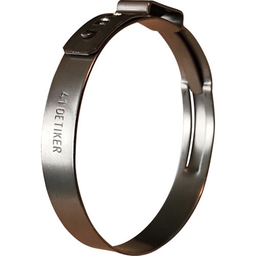 Oetiker PG167 ステップレスイヤークラ