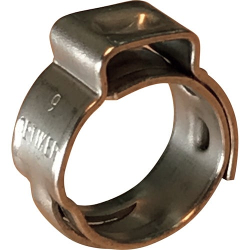 Oetiker PG167 ステップレスイヤークラ