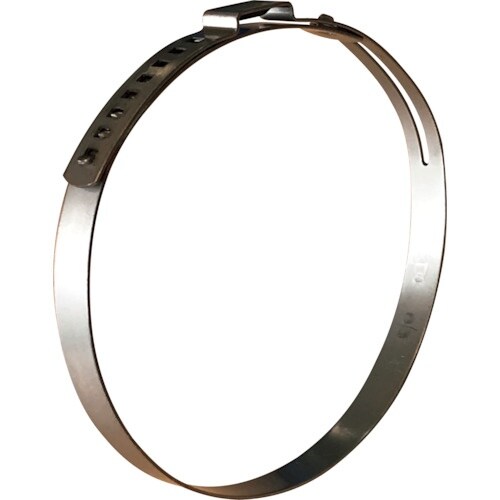 Oetiker PG163 アジャスタブルクランプ