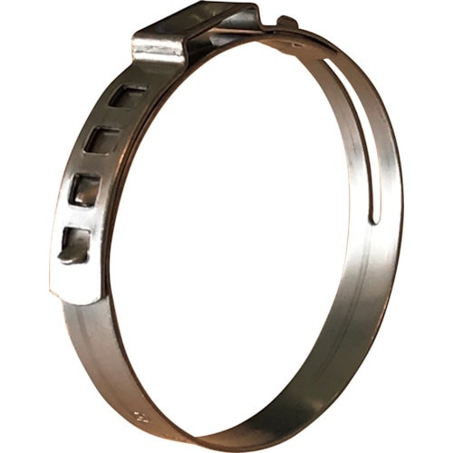 Oetiker PG163 アジャスタブルクランプ