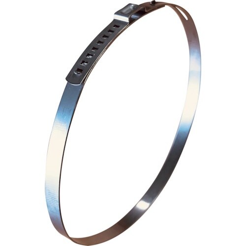 Oetiker PG163 アジャスタブルクランプ