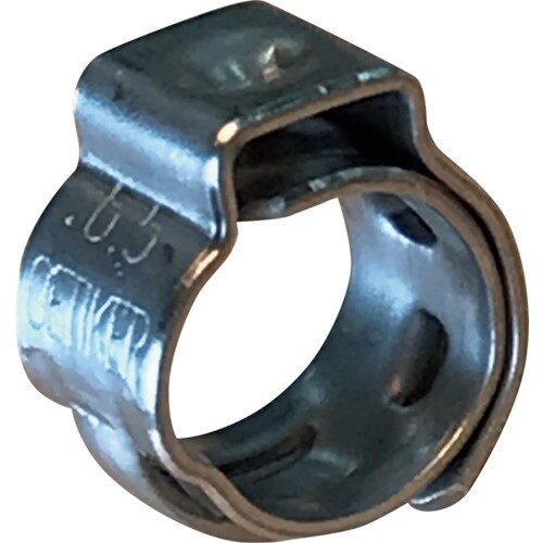 Oetiker PG167 ステップレスイヤークラ