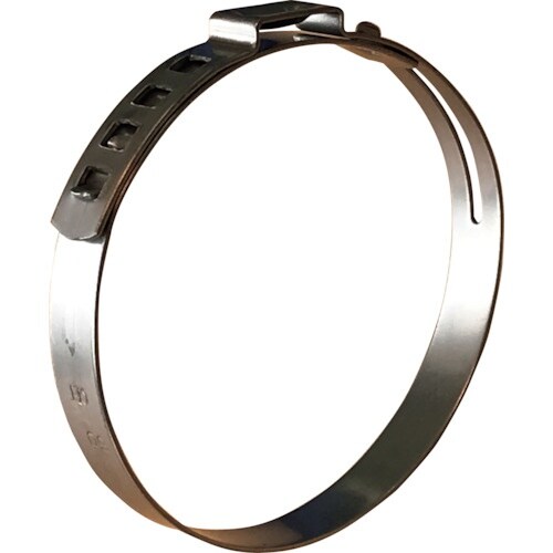 Oetiker PG163 アジャスタブルクランプ