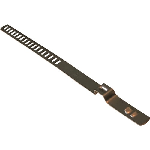 Oetiker PG159 アジャスタブルクランプ