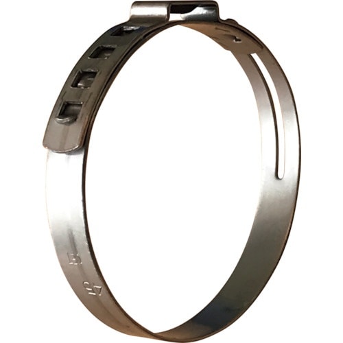 Oetiker PG163 アジャスタブルクランプ