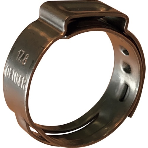 Oetiker PG167 ステップレスイヤークラ