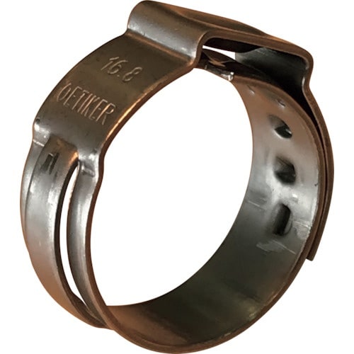 Oetiker PG167 ステップレスイヤークラ