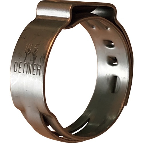 Oetiker PG167 ステップレスイヤークラ