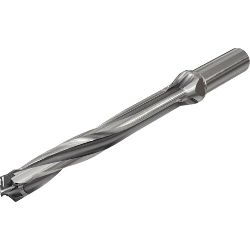 イスカル ロジック3カム ヘッド交換式ドリルホルダ