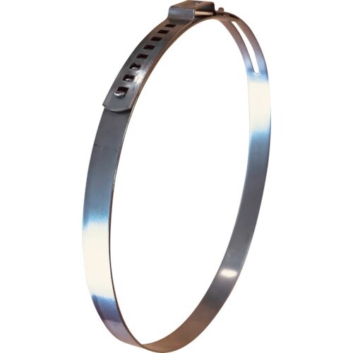 Oetiker PG163 アジャスタブルクランプ