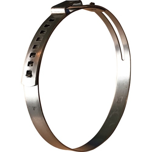 Oetiker PG163 アジャスタブルクランプ