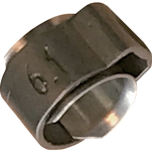 Oetiker PG154 インサート付きイヤーク