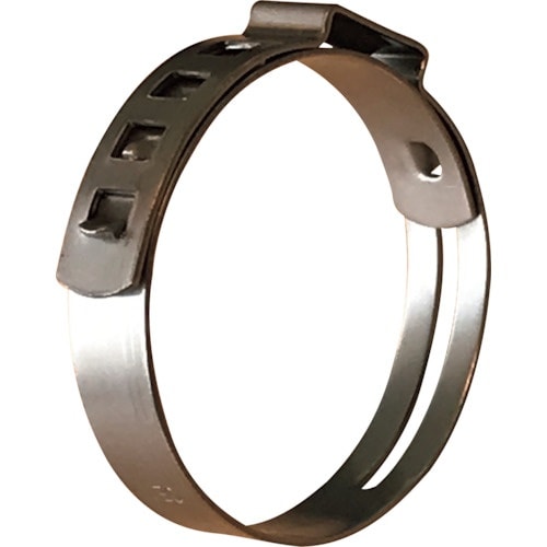 Oetiker PG163 アジャスタブルクランプ