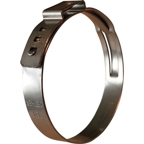 Oetiker PG167 ステップレスイヤークラ