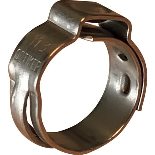 Oetiker PG167 ステップレスイヤークラ