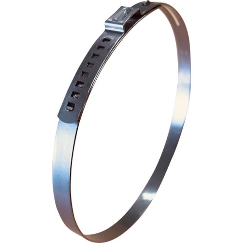 Oetiker PG163 アジャスタブルクランプ