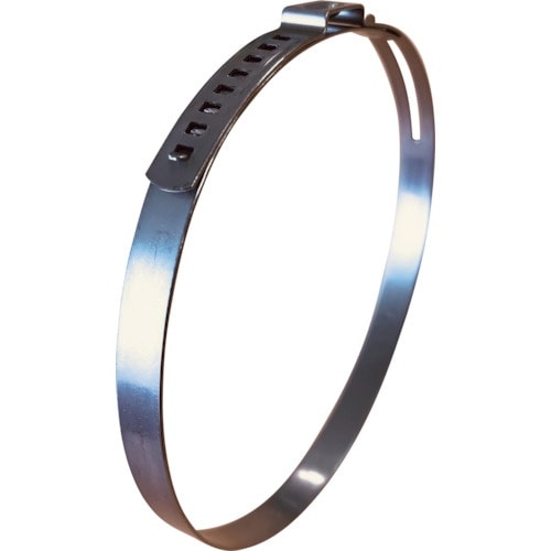 Oetiker PG163 アジャスタブルクランプ