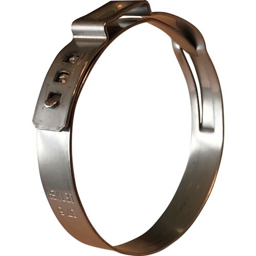 Oetiker PG167 ステップレスイヤークラ