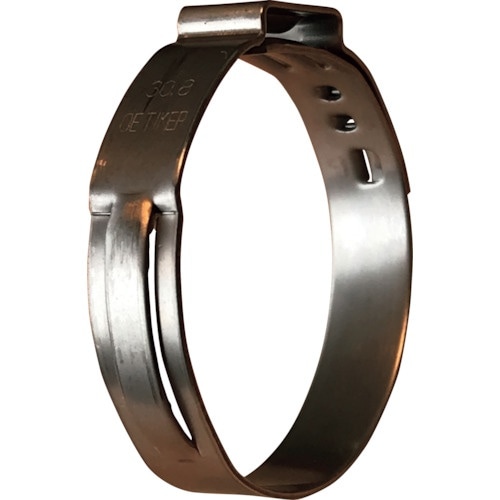 Oetiker PG167 ステップレスイヤークラ