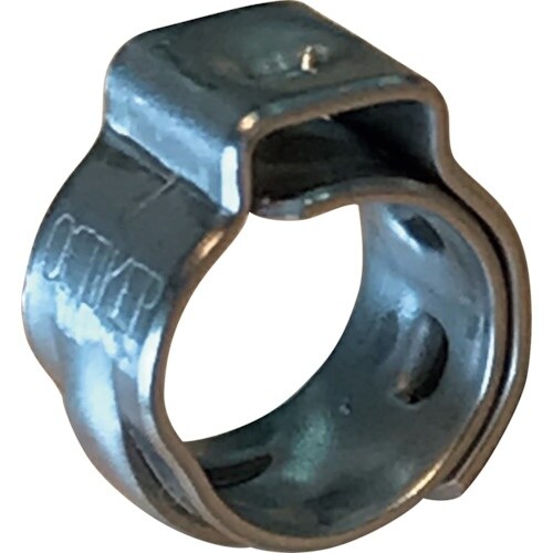 Oetiker PG167 ステップレスイヤークラ