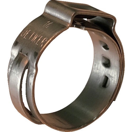 Oetiker PG167 ステップレスイヤークラ