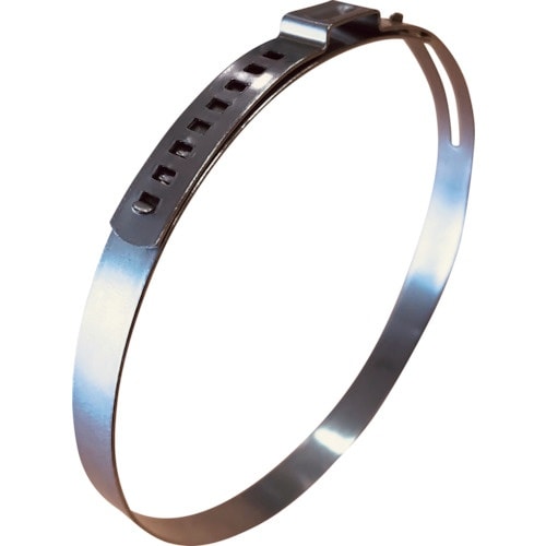 Oetiker PG163 アジャスタブルクランプ