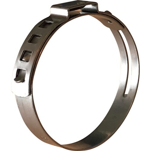 Oetiker PG163 アジャスタブルクランプ