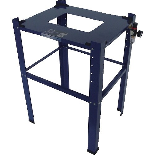 エアレックス サンドブラスターCHB−600用スタ