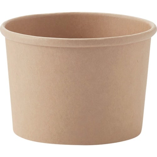 HEIKO 食品容器 未晒フードカップ 深型 23